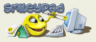 smileypad