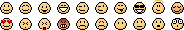 emoticons
